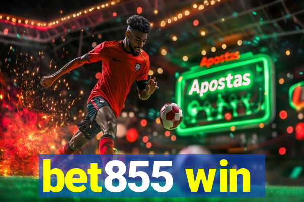 bet855 win